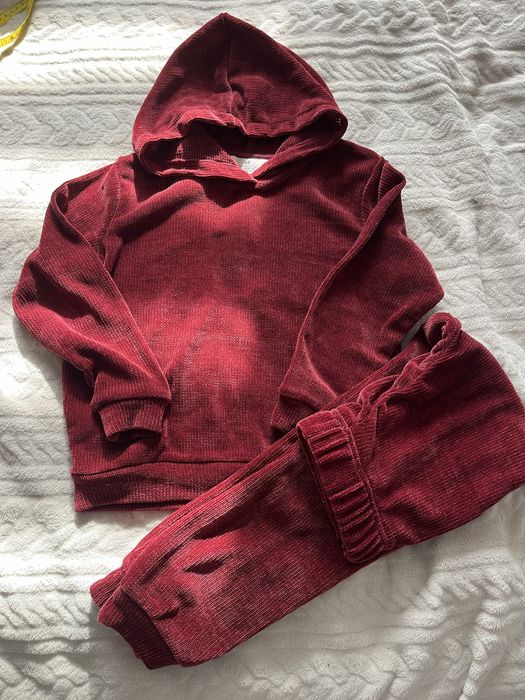 Стильний костюм zara