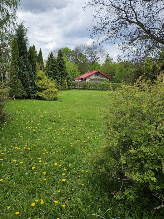 Działka budowlana - View 4