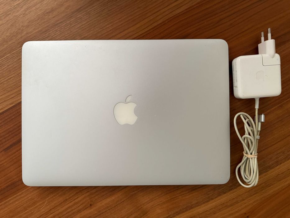 Apple MacBook Air 13,3" 2018 – Core i7 | 8GB RAM | SSD 256GB