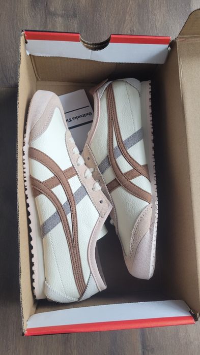 Onitsuka Tiger Mexico 66