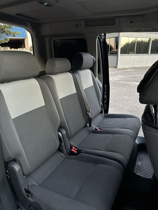 Caddy 13року 1.6 tdi