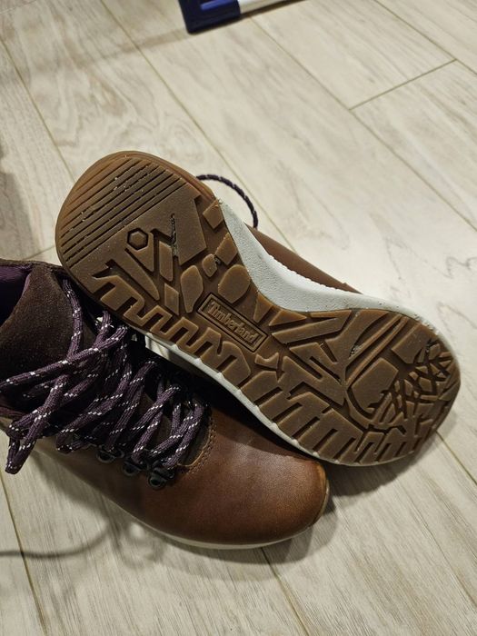 Timberland, 35-36 Розмір, зима, демі