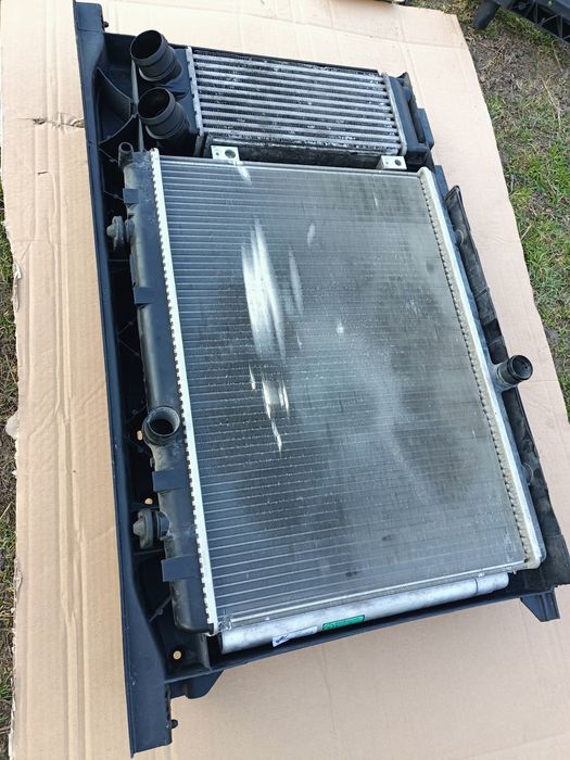 Pas Peugeot 3008 1,6 HDI