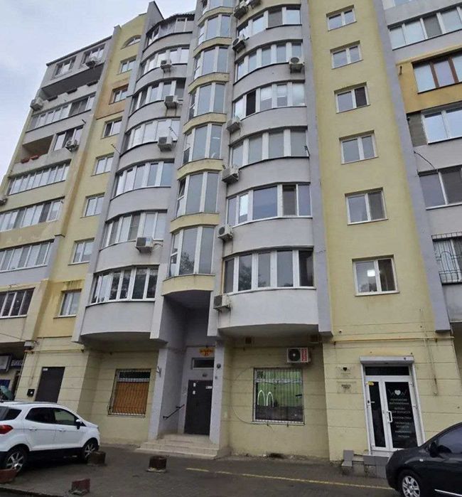 Своя.Асташкина/Льва Толстого.2 комн.Историч.Центр.от хозяина.Новый дом