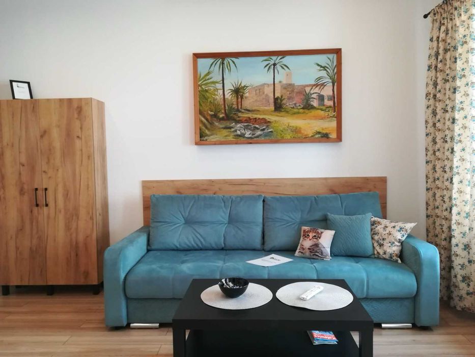 Mieszkanie do wynajęcia w Centrum Katowic