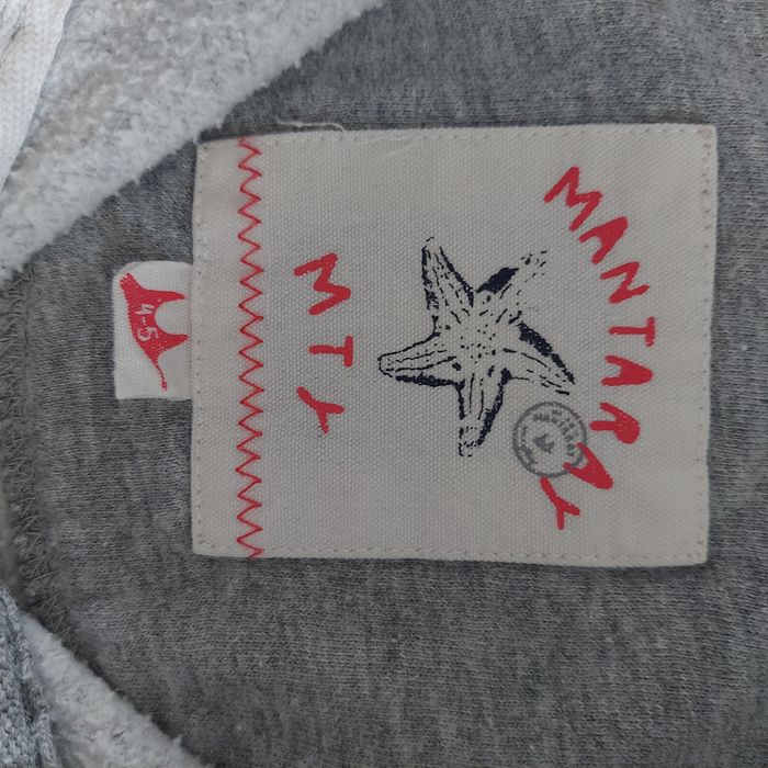 Bluza dla dziewczynki 110 cm