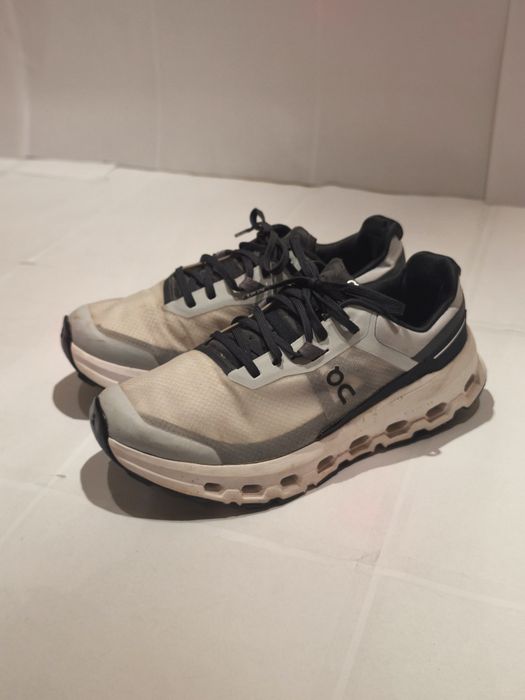 Oryginalne buty On Running Cloudtec