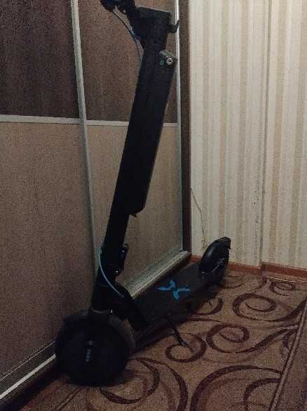 электро самокат HOVER_Z