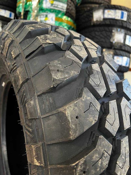 265/75 R16 Болотні, всесезонні шини Sunwide Huntsman 265/75/16