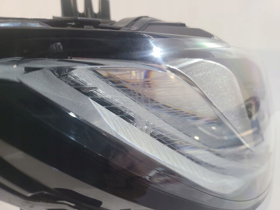 lincoln mkz - lampa xenon led - r 13597