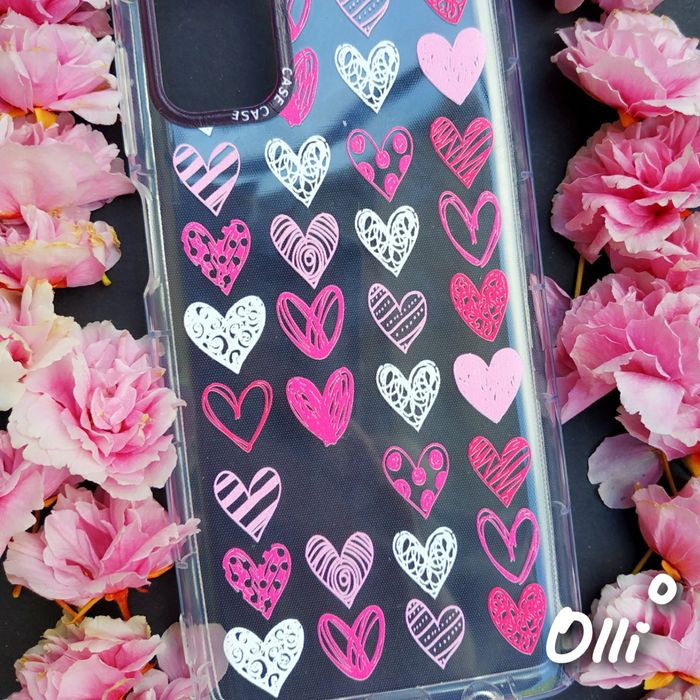 Милый чехол на Samsung M 51 НОВЫЙ