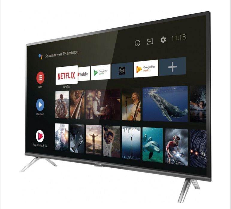 Telewizor Thomson 40FE5606 40" Full HD