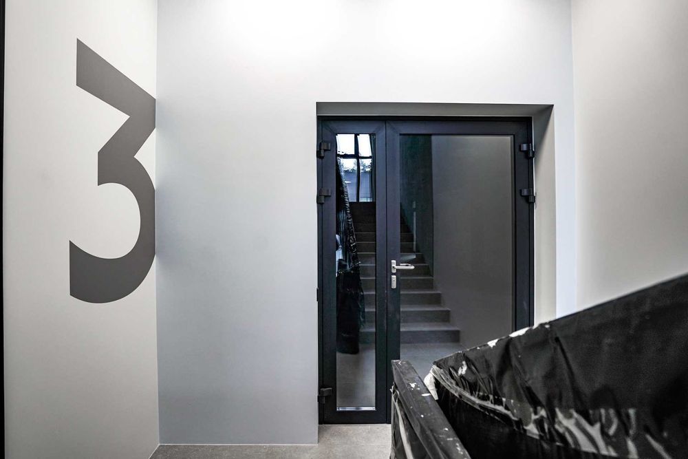 Оренда офісу на вул.Кульпарківська,1000м2 Генератор!!!