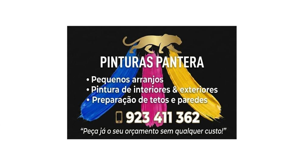 Pinturas para todos