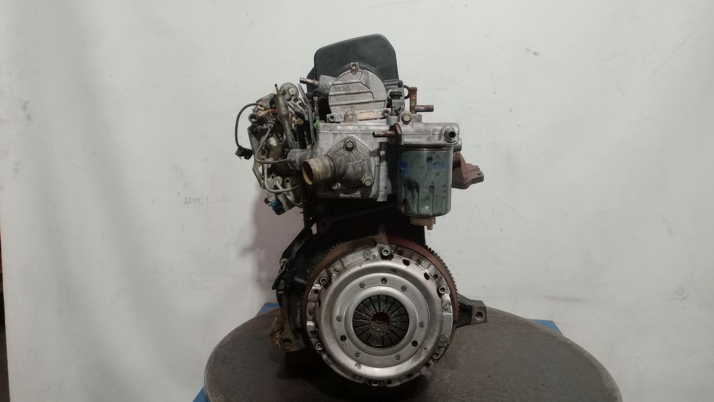 Motor completo PEUGEOT 106 I (1A, 1C)