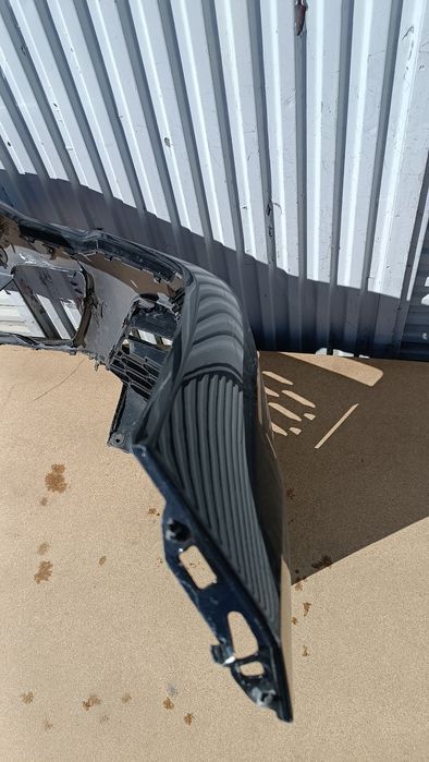 Vendo parachoque de frente BMW 2 F44 M-SPORT ano 2019/23