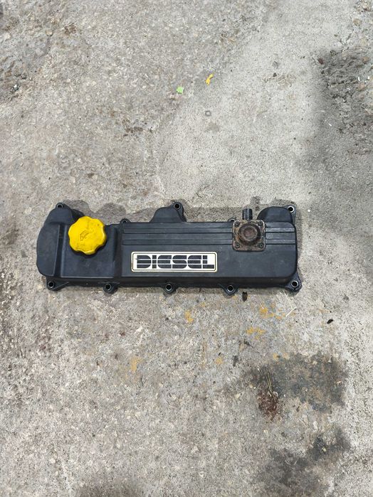 Vendo motor Corsa 1.500 D