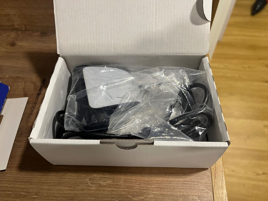 PlayStation 5 HD Camera (Official) Muito bom estado