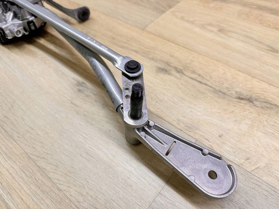 bmw g20/g21 mechanizm wycieraczek europa oryginał 7427901