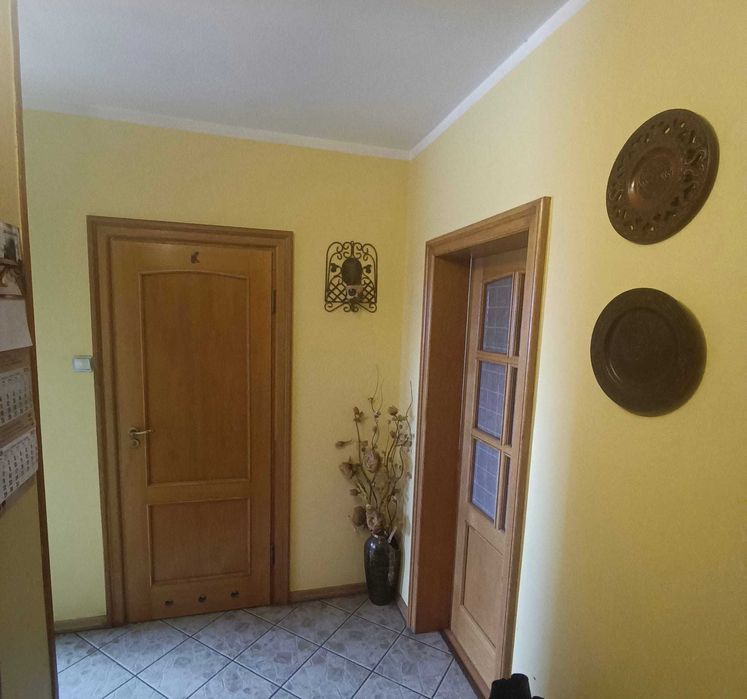 Sprzedam mieszkanie 3-pokojowe – 54 m², słoneczne, z balkonem, Buk