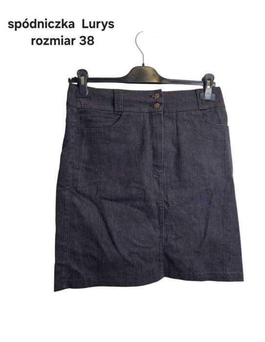 Spódniczka lurys m 38
