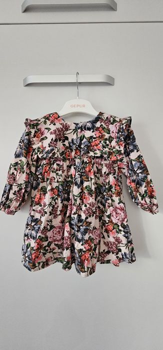 Плаття нарядне та фірми Next, 104 р