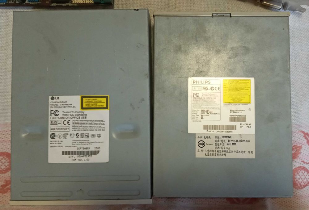 ПК ASUS M3A78 DDR2 Athlon Блок Питания DVD-ROM GT8600 Запчасти