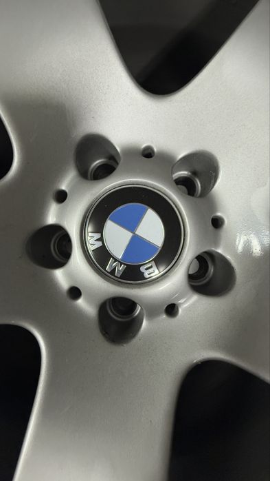 Jantes BMW Originais
