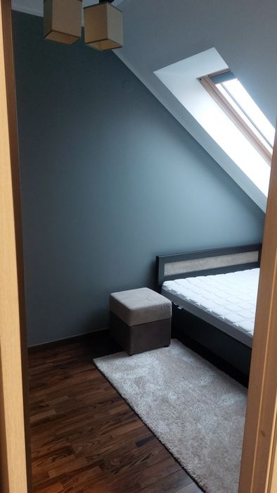 Mieszkanie na oś. Józefa Piłsudskiego 56m2