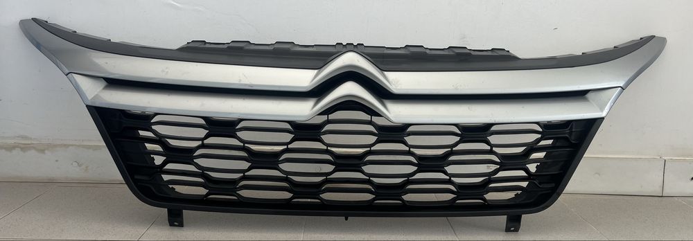 Grelha CITROËN JUMPER II Van 2.0 BlueHDi (2015-2023)