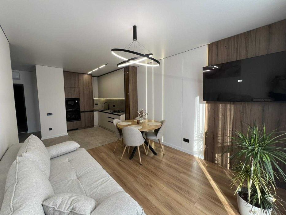 1-room apartment apartment by the address st. Zhilyanskaya (area 46 m²) - Atlanta.ua - photo 8