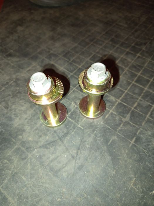 Регуліровочні болти Geely CK