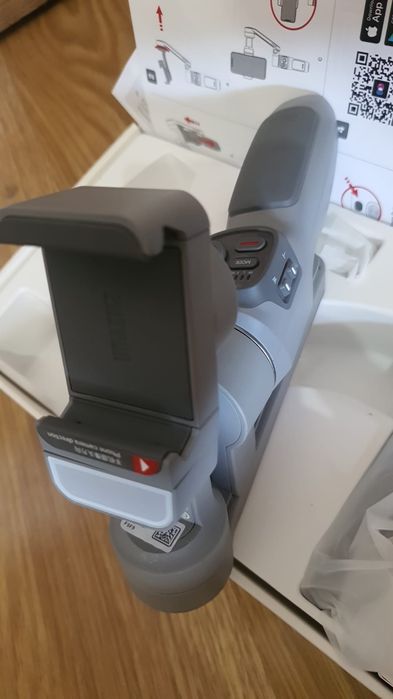 Zhiyun Q3 mobile glimbal