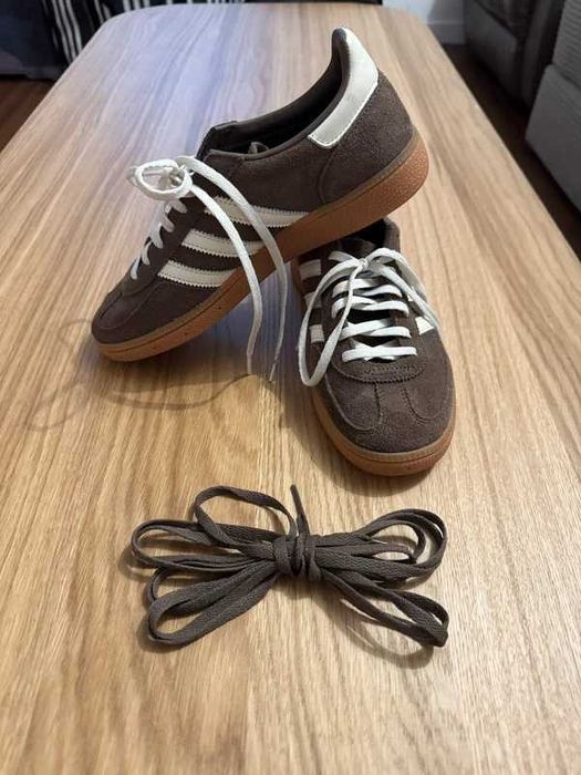 Adidas Handball Spezial Earth Strata  Rozmiar 40.5