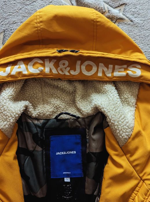 курточка Jack&Jones