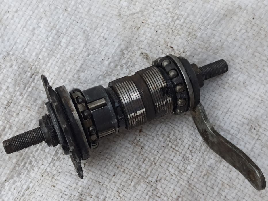 Втулка заднього колеса на велосипед хвз Україна минск аист тиса салют