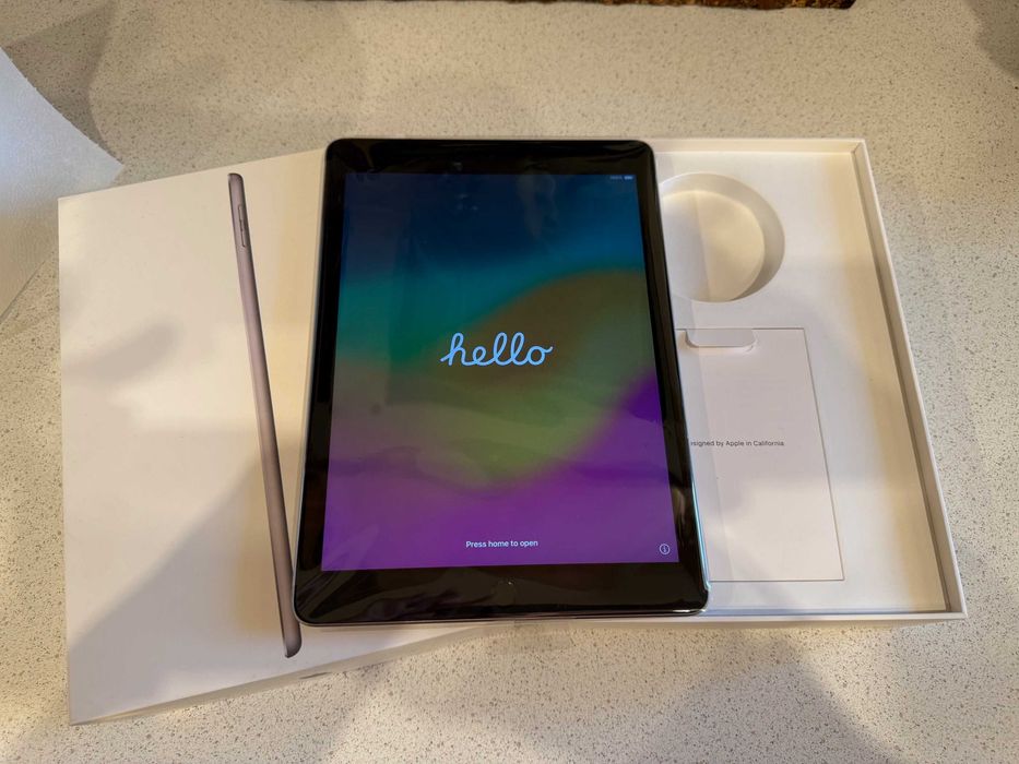 iPad 6th Gen 32 GB Apple