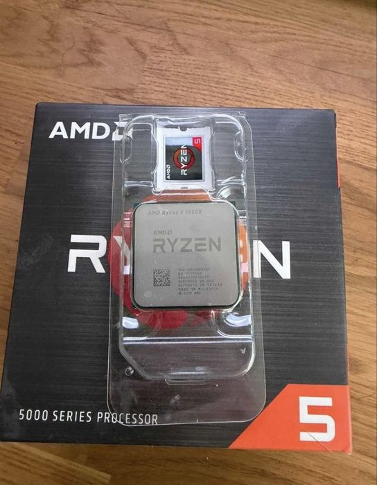 Купити 5600x ryzen - ціна на відеокарти Ryzen на OLX.ua