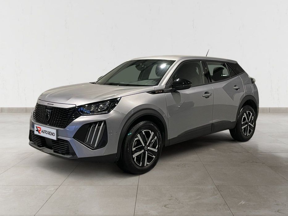 Peugeot 2008 1.2 PureTech Style