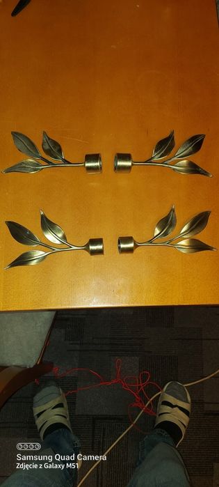 Zakończenia karnisza