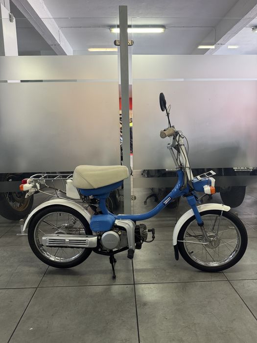 Yamaha ma 50 original