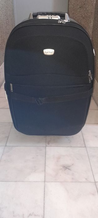 Conjunto de 3 malas de viagem