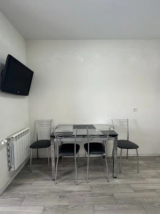 Сдам 1к на Рабочей