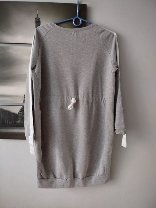 By Megi bluza sukienka