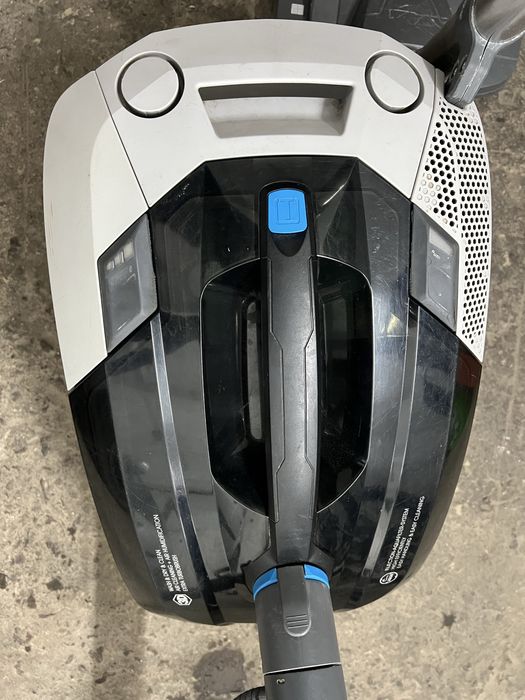 Миючий пелосос THOMAS Аква фільтер