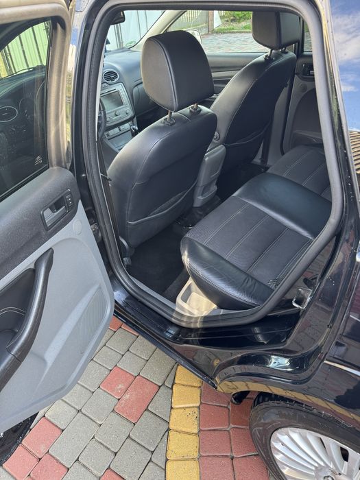 Продам Ford Focus 1.6 tdci