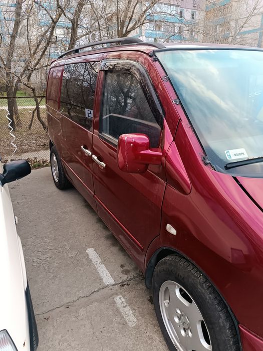 Продам Мерседес вито