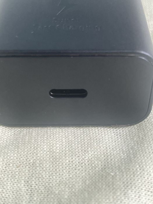 Ładaowarka Samsung Oryginalna 25w box