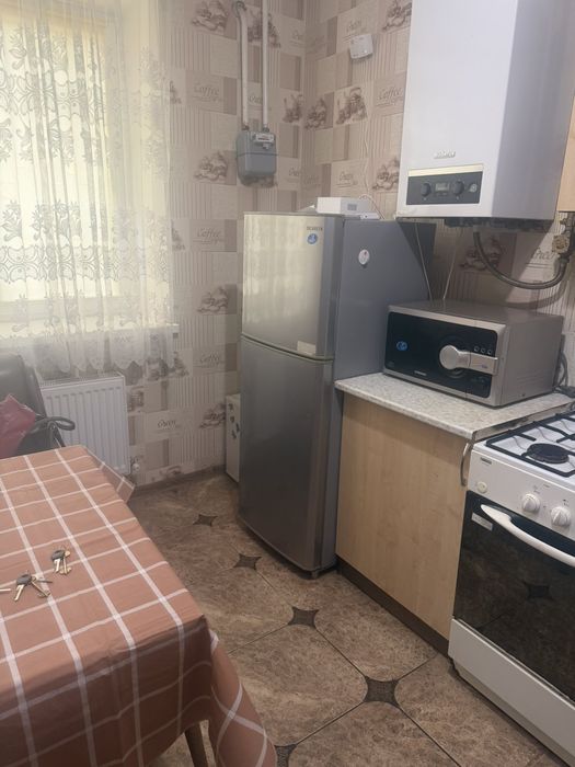 Здається 1-но кімнатна квартира