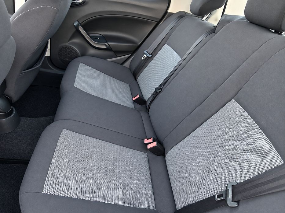 Seat Ibiza 1.4 Nacional
